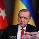 Erdogan alerta que uso de misiles estadounidenses contra Rusia podría llevar "a una guerra mayor"