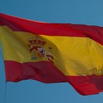 Bandera de España