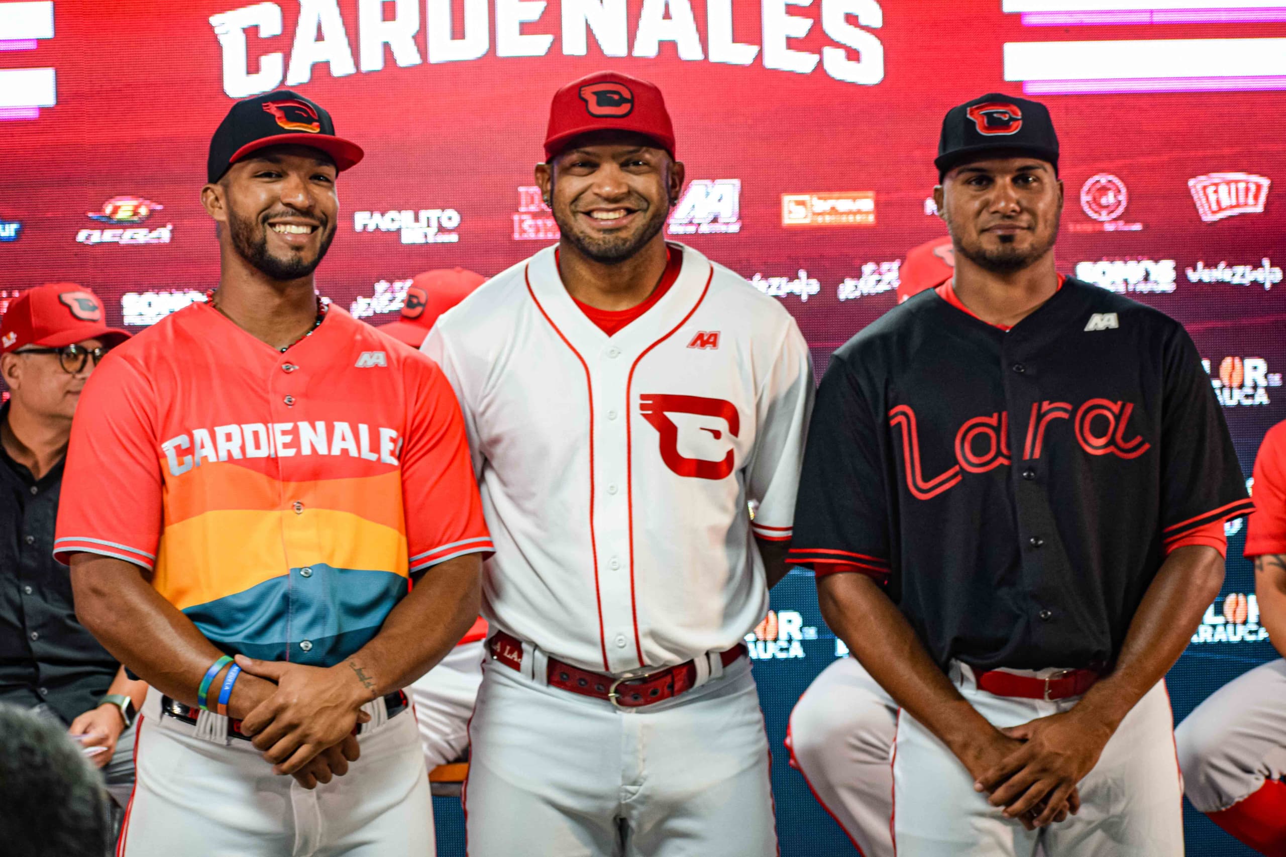 Henry Blanco es el nuevo manager de los Cardenales de Lara