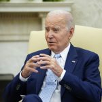 EEUU | Fiscal de Virginia pide a Kamala Harris inhabilitar a Joe Biden como presidente por “declive cognitivo”