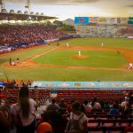 LVBP anuncia 13 suspensiones por por hechos violentos en la final de Cardenales vs Tiburones