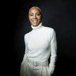 Jada Pinkett Smith dice que revelar que está separada de Will Smith fue liberador