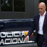 LUIS RUBIALES