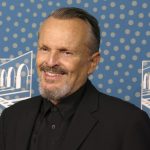 Miguel Bosé foto AP