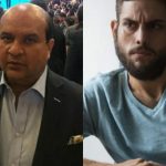 Joel García dice no saber las condiciones de la excarcelación de Roland Carreño y Juan Requesens