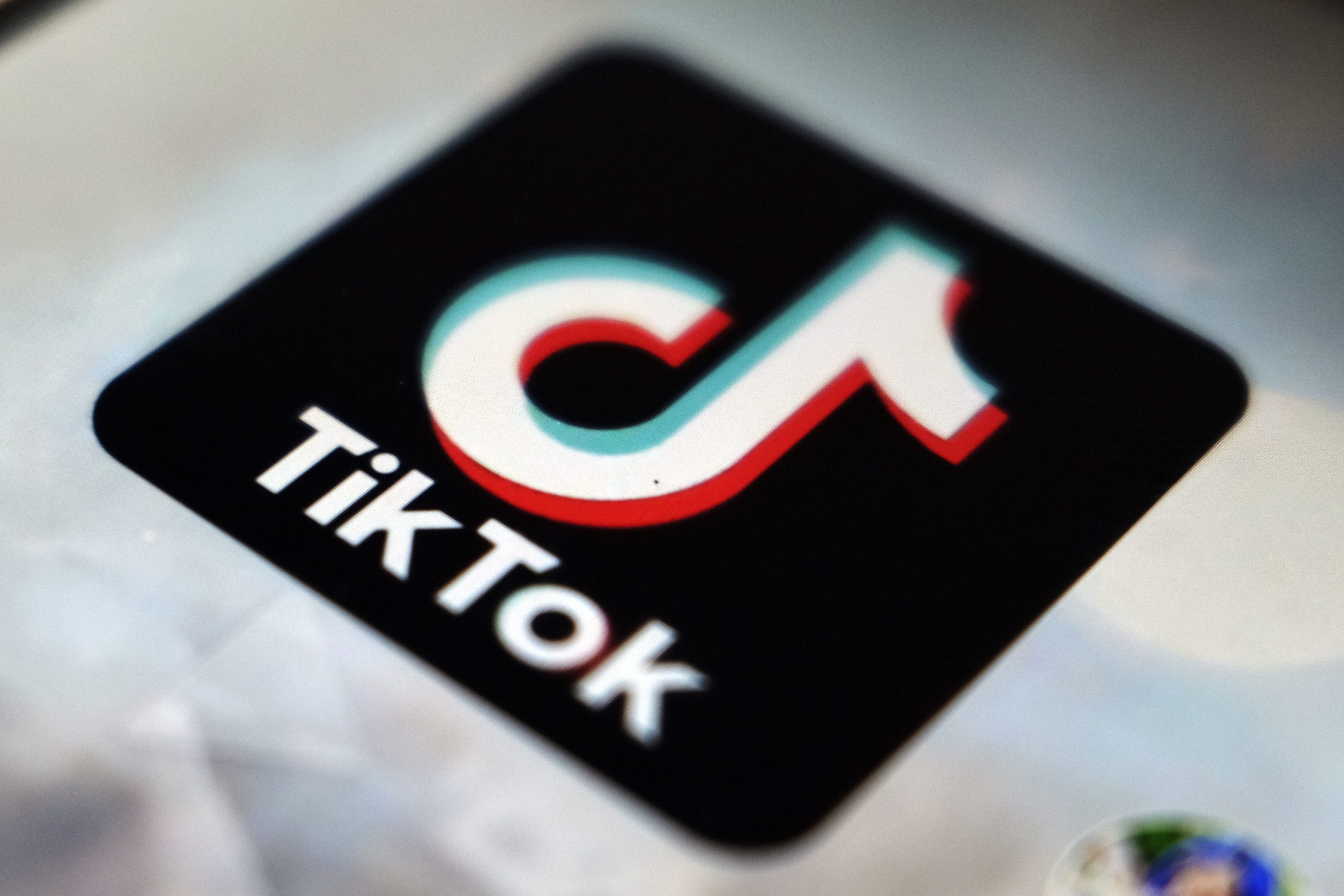 TIK TOK FOTO AP