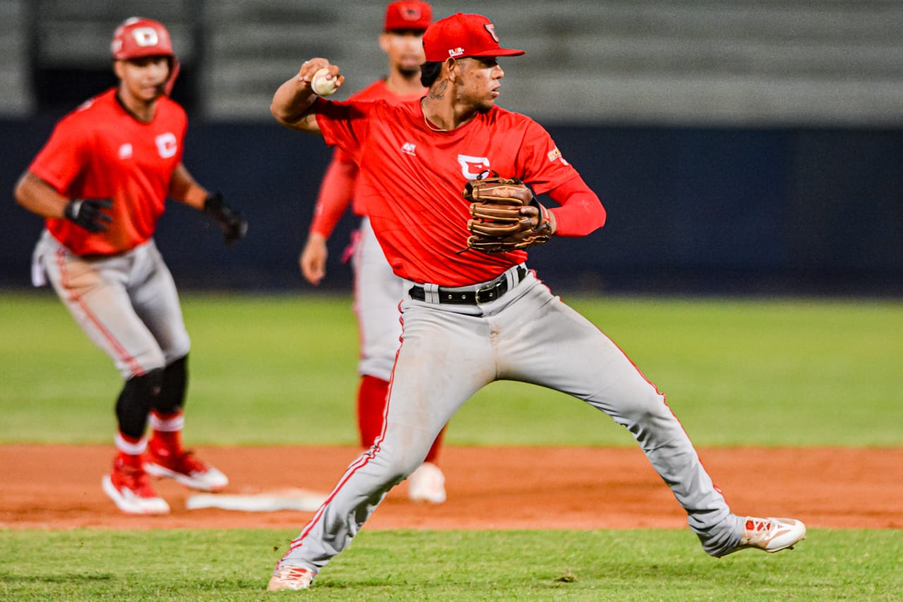 Cardenales de Lara