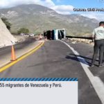 accidente méxico