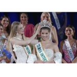 Andrea Rubio consigue la novena corona del Miss International para Venezuela