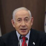 benjamin-netanyahu foto ap