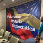 Plataforma Unitaria: es estratégico que Edmundo González esté en libertad y con plena capacidad de movimiento