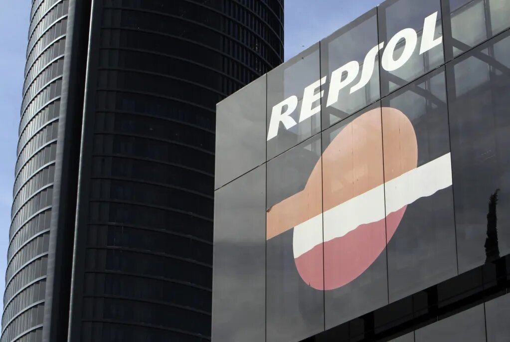 Repsol cree que el alivio de sanciones a Venezuela da "oportunidades futuras" en el país