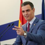 Pedro Sánchez pide en la ONU un recuento de votos transparente en Venezuela