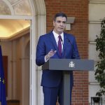 Pedro Sánchez defiende el asilo a Edmundo González: “Es un gesto de humanidad con quien sufre la persecución y la represión”