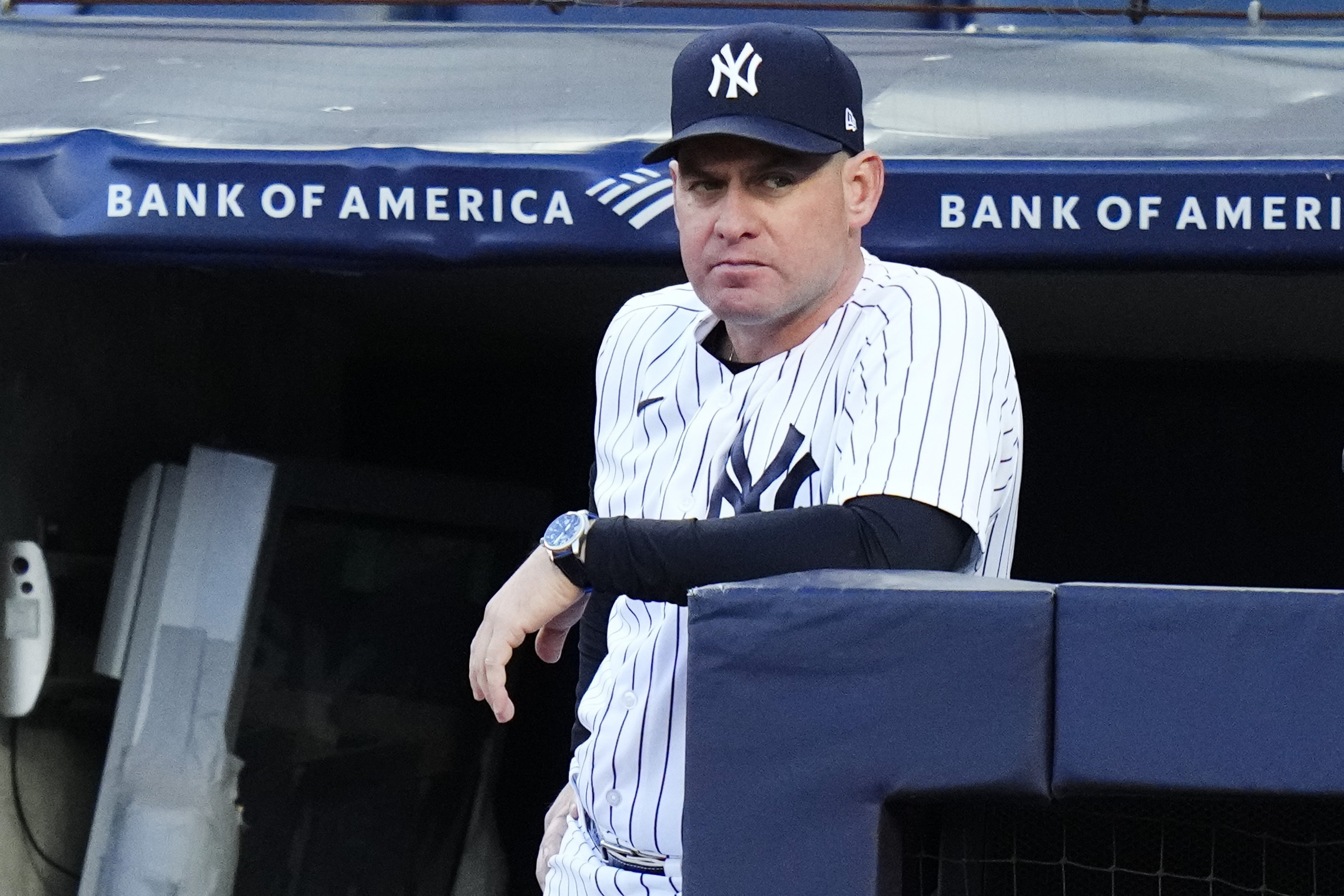 Mets contratan al venezolano Carlos Mendoza como nuevo mánager Foto: AP