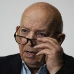 Danilo Rueda foto AP