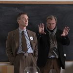 “Oppenheimer” de Christopher Nolan encabeza nominaciones al Oscar