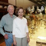 Rosalynn-Carter-foto-EFE