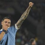 Uruguay golea en casa 3-0 a Bolivia en un cierre de año ideal en las eliminatorias