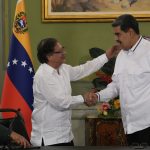 Presidente Maduro confirma que sostendrá un encuentro con Gustavo Petro