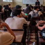 Estudio revela falta de competencias mínimas en matemáticas en bachilleres en el país