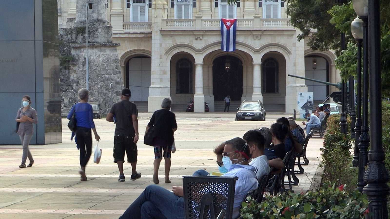 Gobierno venezolano celebra resolución de la ONU que exige el fin del embargo a Cuba