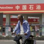 Petrochina buscaría reanudar importaciones de crudo venezolano tras pausa de 4 años