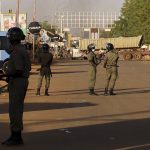 Hombres armados asesinan a 12 niños de una escuela islámica durante procesión en Nigeria