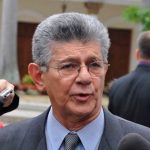 Ramos Allup