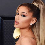 Ariana Grande se divorcia oficialmente de Dalton Gomez