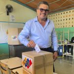 Benjamín Rausseo llamará a un gran diálogo y eliminará la reelección indefinida de ganar las presidenciales