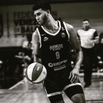 Fallece el basquetbolista venezolano, Garly Sojo