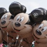 Primera versión de Mickey Mouse pasará a ser de dominio público en 2024