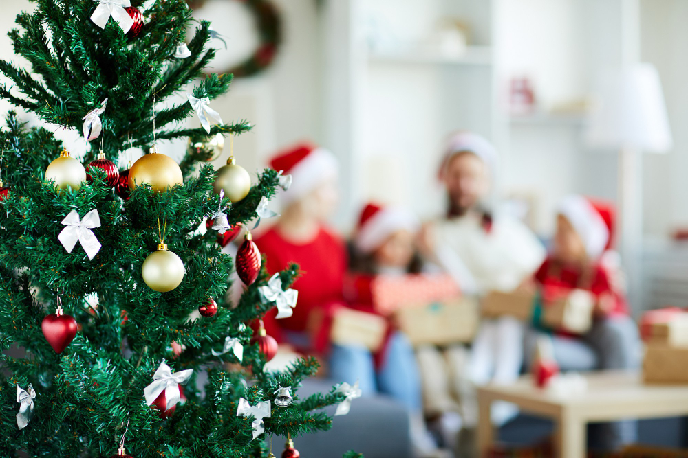 Conozca las cinco tradiciones navideñas más raras del mundo