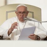 Papa Francisco muestra preocupación por situación en Venezuela, dice presidente del gobierno de Aragón