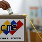 Un total de 21.392.464 venezolanos podrán votar en las presidenciales