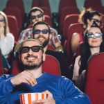 Cines del país alcanzaron las 8 millones de visitas en 2023