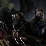 ONU: talibanes envían mujeres a la cárcel para protegerlas de la violencia de género