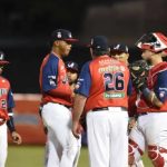 Tigres de Aragua triunfa y avanzan al Round Robin