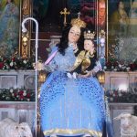 Minuto a Minuto | Visita Nº 166 de la Divina Pastora a la ciudad de Barquisimeto