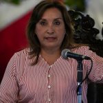 Investigan por presunto enriquecimiento ilícito a la presidenta de Perú por uso de reloj Rolex