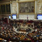 Asamblea Nacional de Francia aprueba medida para consagrar derecho al aborto en Constitución