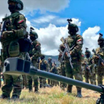 Maduro autoriza la degradación de militares implicados en “planes conspirativos”