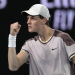 Sinner derrota a Medvedev y gana el Abierto de Australia