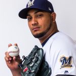 LVBP suspende a Jhoulys Chacín por violar el programa antidopaje