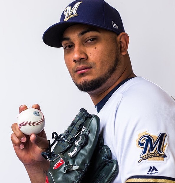 LVBP suspende a Jhoulys Chacín por violar el programa antidopaje