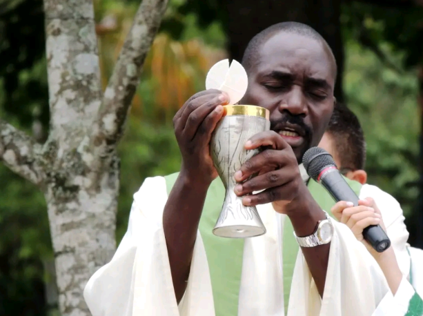 Director del Cicpc sobre el caso del sacerdote Josiah K´Okal: se determinó que fue un suicidio