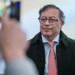 Gustavo Petro se reunió con sectores de la oposición venezolana