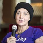 Sinéad O'Connor murió por causas naturales, según confirma el forense