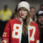 Imágenes explícitas y falsas de Taylor Swift se esparcen por las redes